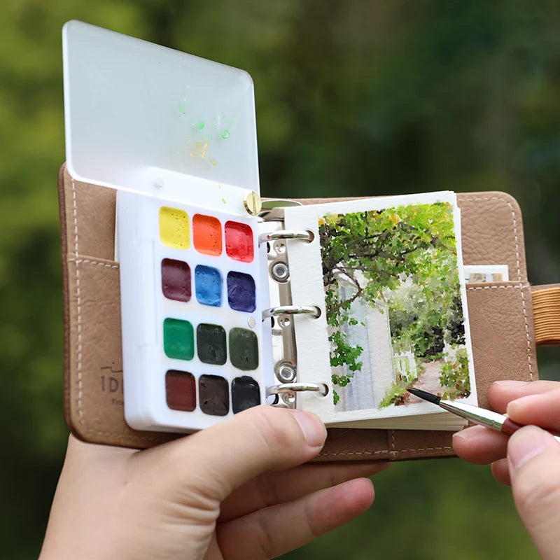 ArtMate – Nomaden-Mini-Set