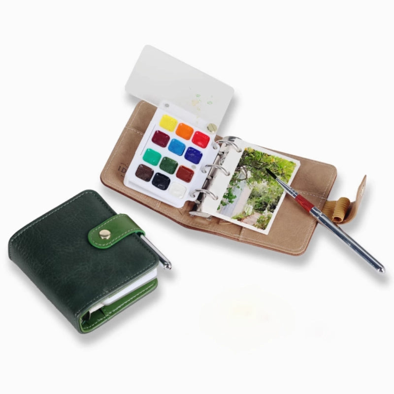 ArtMate – Nomaden-Mini-Set