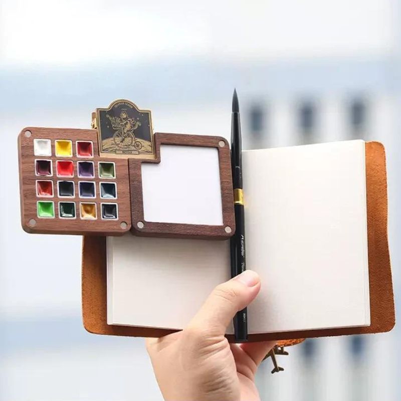 ArtMate - Abenteuer-Künstler-Kit