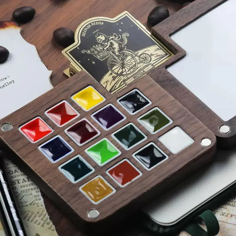 ArtMate - Abenteuer-Künstler-Kit