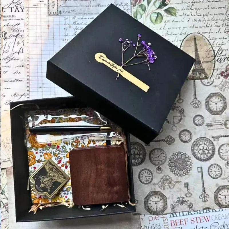 ArtMate - Abenteuer-Künstler-Kit