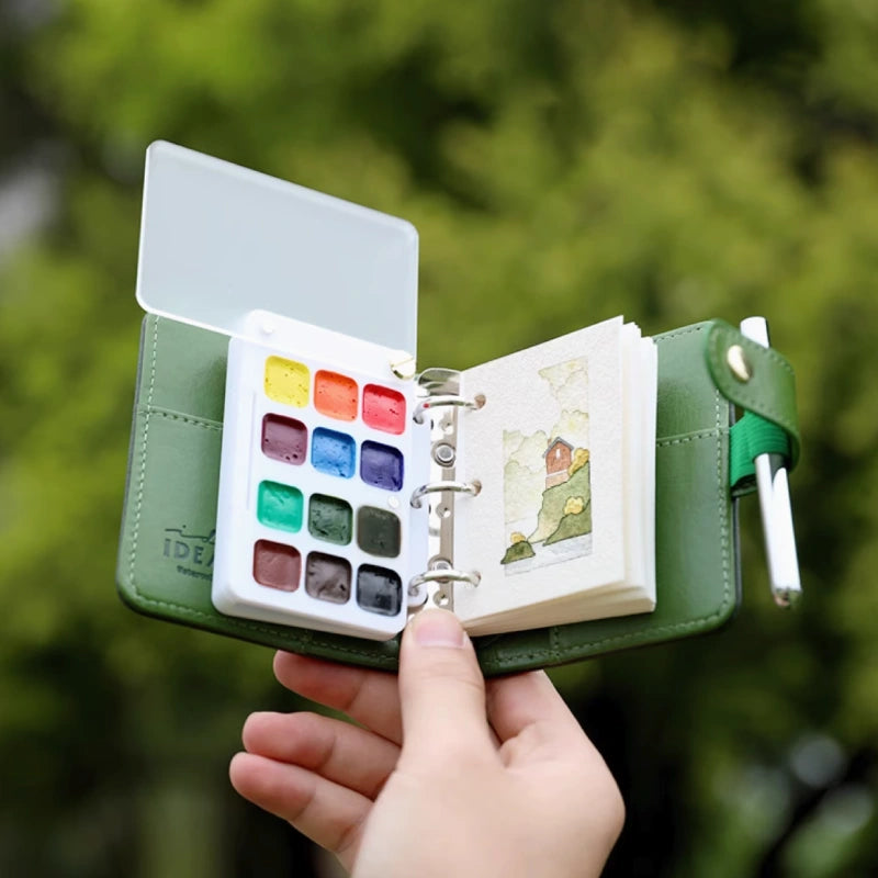ArtMate – Nomaden-Mini-Set
