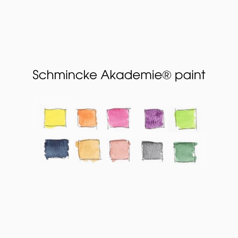 ArtMate – Handgelenk-Paletten-Set