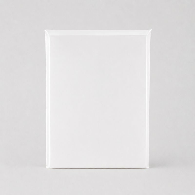 Papier-Nachfüllung für das Walnuss-Kunstset (Meisteredition) – 20 Blätter