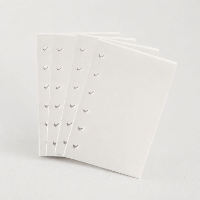 A7 Papier (40 Blätter)