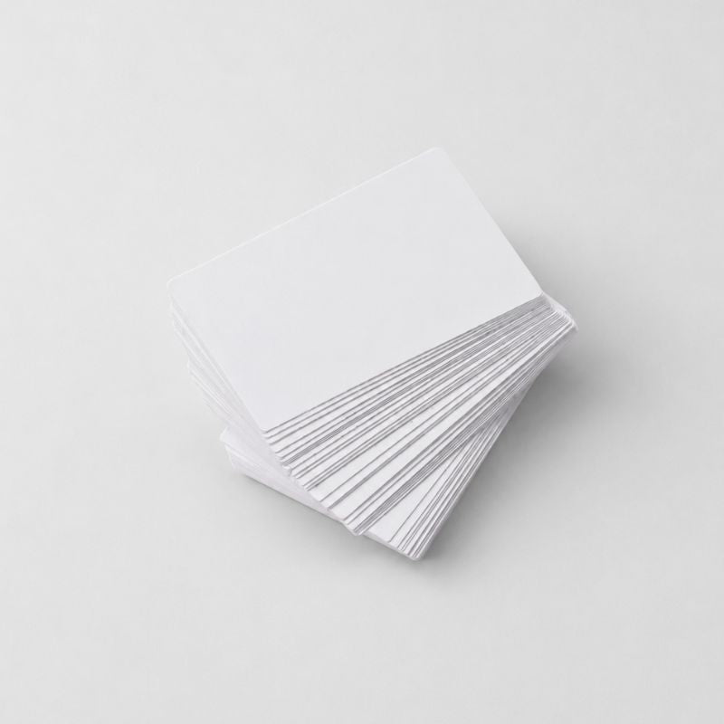 Papiernachfüllpack für Handgemachtes Walnuss-Kunstkit (30 Blätter)