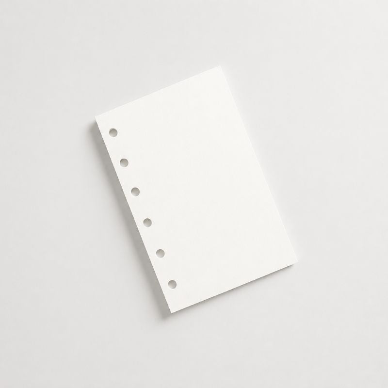 A9 Papier (20 Blätter)